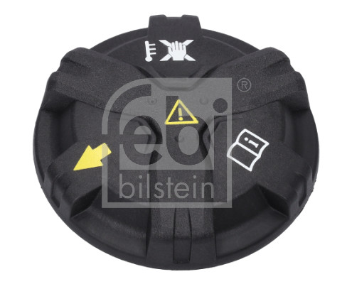 FE188330, Cap, coolant tank, FEBI BILSTEIN, 16475-WAA02, 17138665638, 08.40.157, 11220601, 150034, 2140451, 33110650, 504416, 80701, 824301201, 84923, ADBP990037, BF0426730019, BMS17.00634, CRTC18000S, J1542012, LL2608, MX01500163, RC-0081