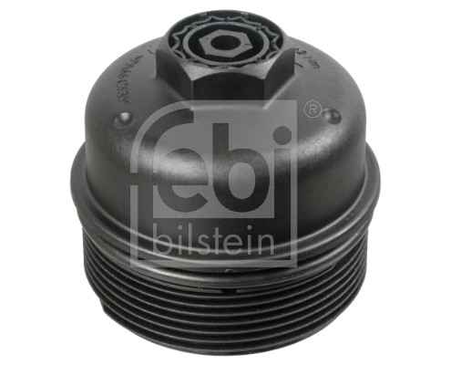 FE188448, Kryt, pouzdro olejového filtru, Kryt, pouzdro olejového filtru, FEBI BILSTEIN, 03N115433, 65.05505.6002, 03N115433C, 65.05505.6003, 3N115433, 3N115433C, 102507, 11151769901, 121785, 160-00-098, 160098, 16465VV, 2370016, 28-0746, 28/2330, 312266, 5481FB0030453, 81194, 91715, A1422123, ADBP990039, BSG90-141-010, CAP0007.00, EST-160-00-098, FOC-098, FOC-098JM, J1390823, MO316, P150451, STO960013