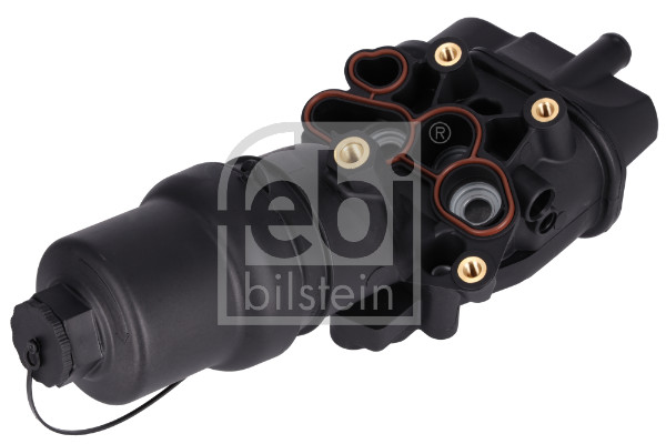 FE188522, Gehäuse, Ölfilter, FEBI BILSTEIN, 06D115397D, 06D115397G, 06D115397J, 06D115397K, 6D115397D, 6D115397G, 6D115397J, 6D115397K, 001-10-24631, 046076N, 1017-0027, 11151768701, 116904, 12197856, 14229VV, 218662, 2370003, 25386, 27-1677, 274773610, 31875, 31SKV052, 362580, 4047630ABN, 430.1542.002, 4440010, 5481FB0016987, 58099, 590H0002, 802.061C