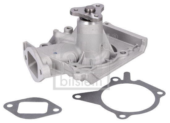 FE188580, Vodní čerpadlo, chlazení motoru, Pumpa vodní, FEBI BILSTEIN, oK30C-15-010A, 0K30C-15-010A, 25100-2X100, 10502-11101, 10C0318-JPN, 1260W0122, 130586, 150-21070, 24-1157, 28-132200004, 28KI014, 33-0890, 33110765, 332742, 350984098000, 35-K0-010, 35K10, 3606046, 4500-0360-SX, 538013710, 561352, 570445N, 85-8005, 860018007, 98180009, 987983, ADG09142, AIS-WPK003, ANB0556, AQ-2157