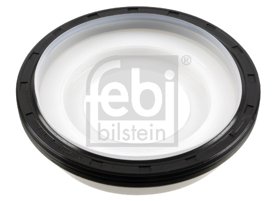 FE188739, Shaft Seal, crankshaft, FEBI BILSTEIN, 055571582, 55571582, AJ814076, LR122697, 15108100, 19037092B, 410520-V, 561.960, 74392, 81-10396-00, AZMT-40-050-1280, DRM03230S, J1190903, OS2287, P93236-01, UPG561.960, WG1700841, OS2300, WG1791474, OS2359A, WG1938762, WG1957608, WG2550753
