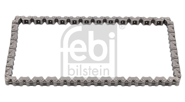 FE188771, Chain, oil pump drive, FEBI BILSTEIN, AJ814080, LR121797, 33110869, 5049007, BOR-7150016, E1413101, J6P36A895BA, OPCK40, TC4253FK, 59007150016