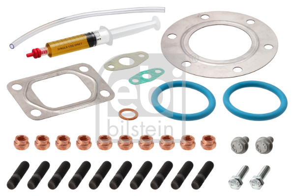 FE189029, Montagesatz, Lader, FEBI BILSTEIN, A4221420080, 4221420080, KT140091, MOT440027, MOT443689, 440027, 443689