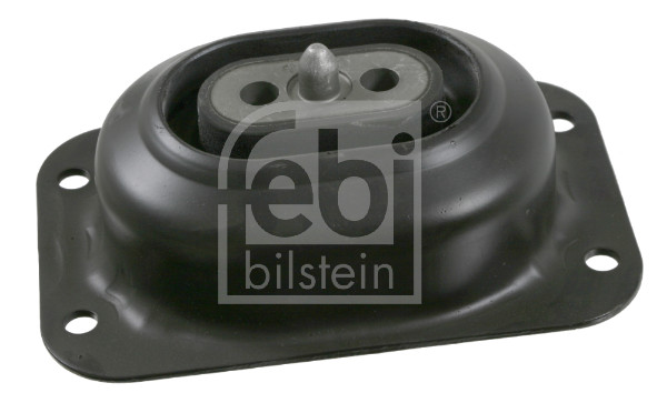 Mounting, engine - FE18957 FEBI BILSTEIN - 1622825, 7420503551 ...