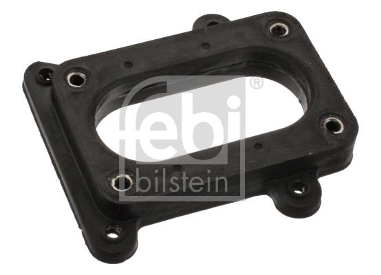FE19010, Flansch, Vergaser, FEBI BILSTEIN, 7685482, 01382, 02700, 15188, 27295, 351519, 70919010, 9100, 95.7008, A632214, ALP-000927, AS-200927, P957008, SC010, T402700, UNQ-01301391, VE9100, Y5523