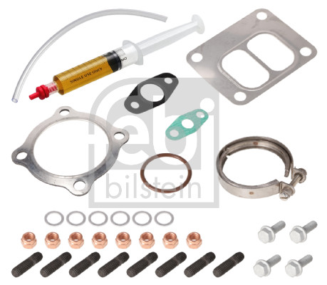 FE190355, Montážní sada, dmychadlo, Montážní sada, FEBI BILSTEIN, A0029979790, A0029979790S1, 0029979790, 0029979790S1, 144-876, MOT440041, 440041