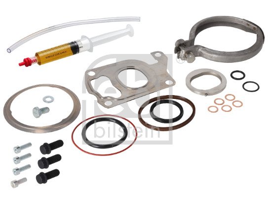 FE190640, Montagesatz, Lader, FEBI BILSTEIN, 11627805457, 11627805457S1, ABS664, KT100672, MOT440906, 440906
