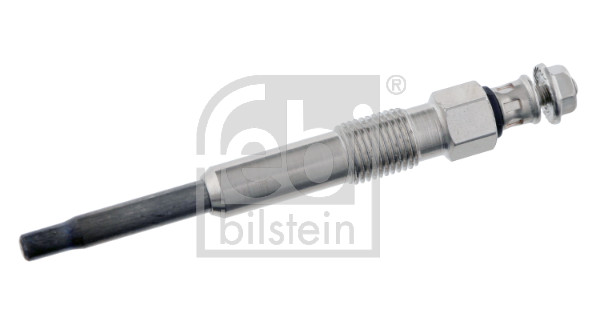 Glow Plug - FE19099 FEBI BILSTEIN - 11065-6F900, 9631658980, E161004