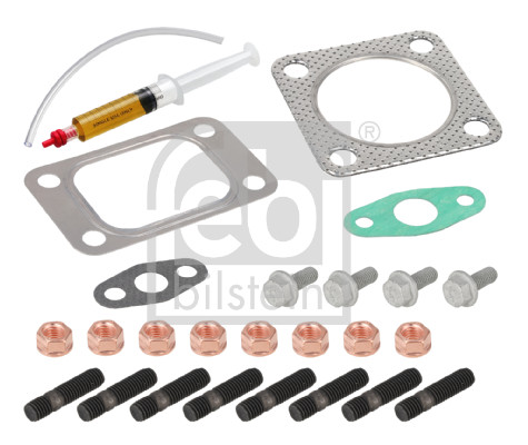 FE191771, Mounting Kit, charger, FEBI BILSTEIN, 420618, KT820302, MOT443895, 443895