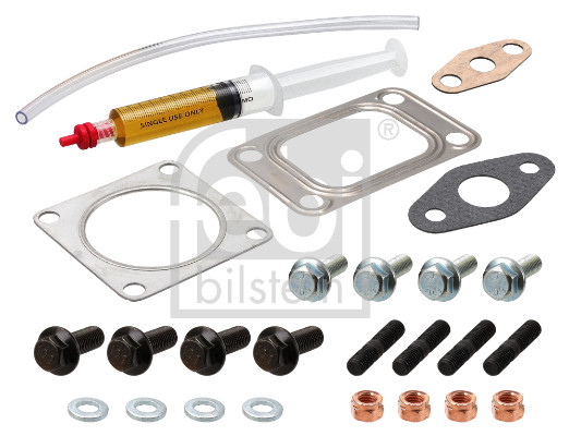 FE192142, Mounting Kit, charger, FEBI BILSTEIN, 004632123, 04283302, 20405970, 2516544, 3949530, 5010553450, 51.09901.0051, 6005025837, A5421420080, F003201100020S1, 04283302S1, 04632123, 20405970S1, 2516544S1, 3949530S1, 5010553450S1, 51.09901.0051S4, 6005025837S1, A5421420080S1, 4632123, 5421420080, 4632123S2, 5421420080S1, KT820652, MOT440182, 440182