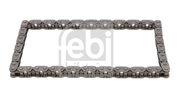 FE192629, Chain, oil pump drive, FEBI BILSTEIN, JDE40857, LR139763, 33110900, M4D36A895BA