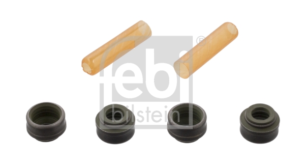 Seal Set, valve stem - FE19271 FEBI BILSTEIN - A1120500058, A6120500058, 1120500058