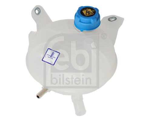 FE192737, Expansion Tank, coolant, FEBI BILSTEIN, 50509771, 50509771SK, 50544422, 50544422SK, 11027810BN, 117243, 1421ZB-1S, 14/4449, 160083, 16142, 2035250, 2141084, 222020, 29894, 30125, 33110932, 484813, 59636, 758257, 80585, AL544422, ALP-006103, AS-535598, CSX74018AS, DBD001TT, GOM745598, GOM-RT0140, GTF920047HQ, P758257, RECSSX74018.0