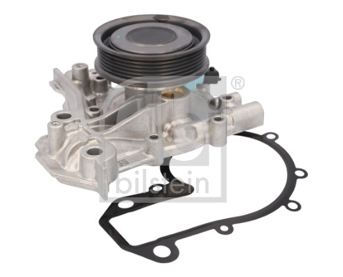 FE192777, Vodní čerpadlo, chlazení motoru, Pumpa vodní, FEBI BILSTEIN, 055485158, 055506050, 55485158, 55506050, 101417-8, 15100, 33110975, 350984169000, 356220, 561722, 7.08149.03.0, 8550512704, 860024020V, 98980310, ANB0910, AQ-2503, AWP1418, BWP2422, FWP2422, K980204A, MVF1233, NWP1418, O204, PA10476, PA12980, PA1417-8, PA1722V, PK03860M, ROO204, V40-50068
