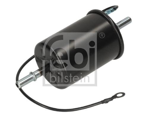FE192854, Palivový filtr, Filtr paliv., FEBI BILSTEIN, 10096408, 19282746, ADBP230065, BFF8337, CT367322, EA021, EST-FC-028JM, FC-028JM, FE3296, H394WK, NFF2283, QFF0527, SM-FFJ502