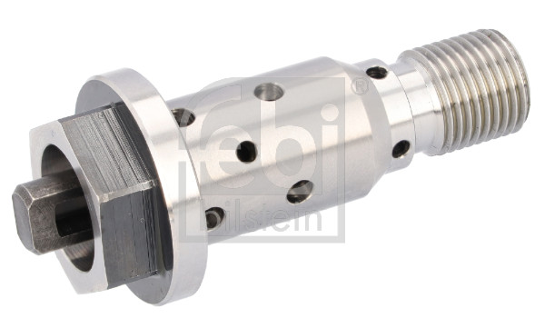 FE192909, Řídicí ventil, seřízení vačkového hřídele, Vačka - ventil řídicí, FEBI BILSTEIN, 68013891AA, A2720500078, 68014107AA, A2720500278, A2720500478, 2720500078, 2720500278, 2720500478, 001-10-31460, 02.12.267, 132219000050, 21-5100, 2411056, 27-1435, 33111039, 39SKV075, 4412481, 50007789, 5481FB0043337, 639823, 716105, 786400601, 80-1070, 80915017, 85756, 87.299A2, 915017, at13417, AVVTS1210, BF0423130004