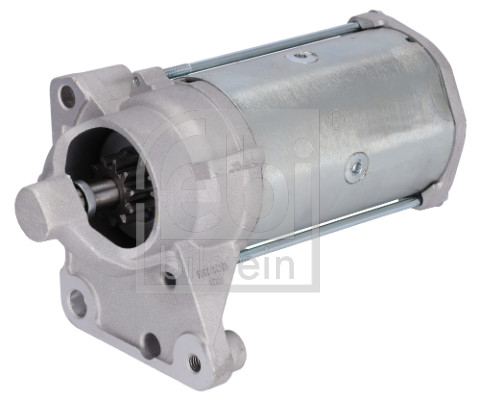 FE192980, Anlasser, Starter, FEBI BILSTEIN, 05802AE, 12417794971, 31100-69K00-000, 5802.AE, 9646694080, 05802CE, 12417805098, 5802.AF, 5802.CE, 095525947, 5802.AG, 3640318, 5802AE, 9662854180, 5802CE, 9826048080, 95525947, 004ST21, 011-001-000138R, 063720113910, 0986023580, 10010A07AV, 101391, 10437939, 106418, 11090062, 11162, 12138044, 1638116880, 201095