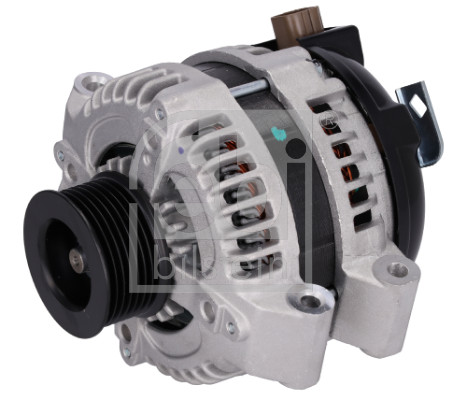 FE192981, Alternator, FEBI BILSTEIN, 31100-RAA-A01, 31100-RAA-A02, 31100-RAA-A03, 31100-RAA-A04, 31100-RAA-A05, 31100-RTA-003, 31100-RTA-013, 31100-RTA-023, 31100-RTA-033, 002-H434, 030405, 06-11012-SX, 063377521010, 098-13-0511, 0986082420, 10443289, 112163, 12060868, 122ST75, 125.528.100.050, 125528100050, 13560, 13605, 20040204AV, 20-0466, 20132402BN, 2040204.0, 211019A, 216350, 222.143.1002