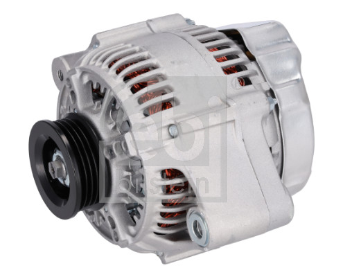 FE193049, Alternator, FEBI BILSTEIN, 31400-80G10-000, 31400-80G11-000, 063731803010, 0986082900, 185.508.070.050, 185508070050, 20047105AV, 20147501BN, 2047105.0, 280599, 401293RI, 802-16035, A130.945, A6774S, AAL1713, AEB1803, AL-159JM, ALF610174HQ, ALGE00240, ALZ434, ASU105A, CAL47105AS, EAL-8508, EST-002-Z431, F032114215, G101456, GCD0165, JAPALZ434, MAQ0383, NAL1713