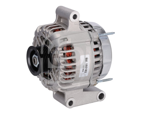 FE193182, Alternator, FEBI BILSTEIN, 1120211, 1120212, 1124015, 1131820, 1140696, 1151212, 1211891, 1464779, 1464783, 1478608, 1478971, 1889282, 1904976, 011-003-000395R, 052.000.096.026, 06-10808-SX, 063380005010, 0986049460, 10443135, 111716, 11414111AV, 12049460, 12138053, 1245010, 130021, 13610, 1590103800, 1638097380, 19136, 20-0071