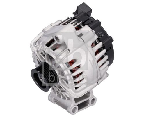 FE193200, Alternator, FEBI BILSTEIN, 1469714, 1871861, 1928875, 2265722, 011-003-000140R, 011614, 06-10837-SX, 063532638010, 0986082220, 10443557, 11020123, 112661, 12090249, 12160902, 1245036, 155ST75, 1590104600, 1680419280, 20-0089, 20015477AV, 200207, 2015477.0, 20179774BN, 210430, 2193031202, 24011N, 280687, 28-5622, 32082220, 433001