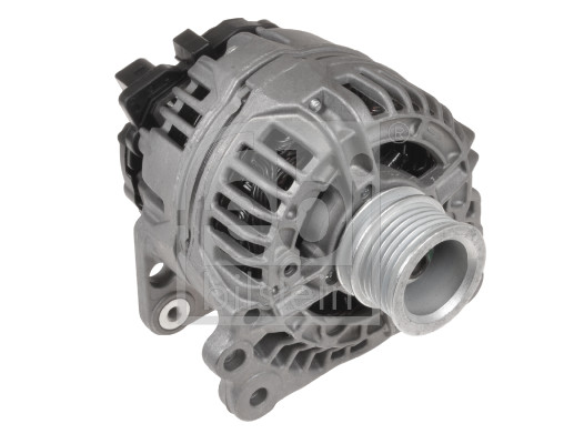 FE193307, Lichtmaschine, FEBI BILSTEIN, 030903023M, 030903023MX, 036903018A, 037903025F, 037903025H, 037903026C, 037903025T, 037903026CX, 038903018AX, 045903026C, 06B903018K, 30903023M, 30903023MX, 36903018A, 37903025F, 37903026C, 37903025H, 37903026CX, 38903018AX, 37903025T, 45903026C, 6B903018K, 001-10-30493, 01.0098.0010, 011-003-000393R, 0124325003, 06-10733-SX, 06243, 063533250130, 10442194