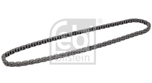 FE193364, Timing Chain, FEBI BILSTEIN, F6TZ-6268-AA, 5L3Z-6268-A, 18-03-0046-00, 33111208, 553034910, A28-FOR-23090008, C391, GTCK-FD061, MVF5667, TC4035, WG1268640, 18-07-0219-00