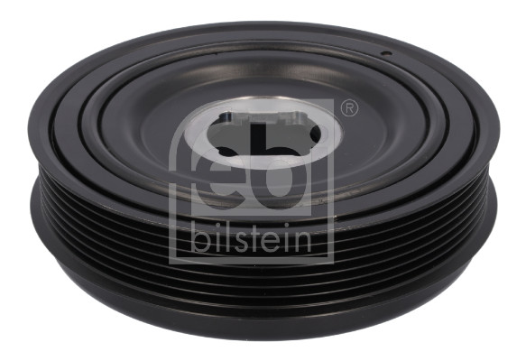 FE193392, Riemenscheibe, Kurbelwelle, FEBI BILSTEIN, 093168039, 12303-00Q2A, 8200805671, 4420381, 93168039, 001-10-29698, 03.90334, 06227, 076.425, 103835, 10497, 1053, 10666, 1091071, 12846, 132-13220, 15-7492, 17-1228, 17/2412, 20-01048-SX, 2154021, 3213B0154, 33111216, 390010, 425835, 482573, 49104652, 510207, 520385, 530109
