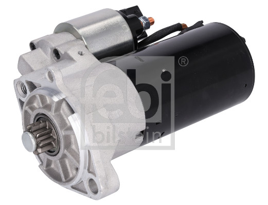 FE193397, Anlasser, Starter, FEBI BILSTEIN, 069911023J, 069911023JX, 069911023KX, 069911023M, 069911023MX, 69911023J, 69911023JX, 69911023KX, 69911023M, 69911023MX, 0001125507, 011-001-000116R, 054.061, 063721187010, 10010296AV, 101187, 10440789, 104734, 109856, 11018940, 11.81101, 11888, 13863, 1638126780, 201094, 20401555BN, 220651A, 25-3024, 260154, 2S0416R