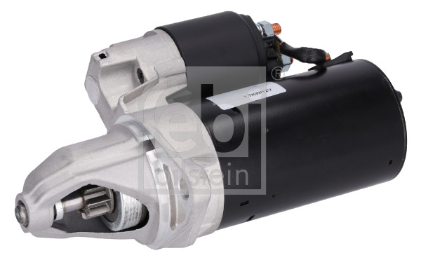 FE193422, Starter, FEBI BILSTEIN, ERR6087, ERR6087E, ESR2191, ESR2192, NAD10038, NAD10038E, NAD100380, NAD101190, NAD101190E, NAD101490, NAD101490E, 0001109040, 021160, 10010208AV, 101049, 10440679, 11652, 20401802BN, 220479R, 25-2103, 25-2103CT, 260419, 280-5357, 2S0319R, 30-1039, 331201, 339011092, 450.502.092.011, 458566, 5010443