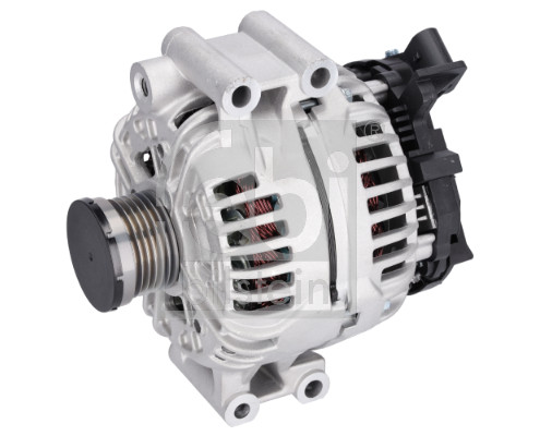 FE193428, Alternator, FEBI BILSTEIN, 12317505897, 12317533270, 12317505899, 12317505901, 12317505903, 12317516098, 12317516100, 12317516101, 12317516102, 12317516104, 12317516106, 12317516721, 12317516722, 12317516723, 12317516724, 12317520495, 12317520922, 12317521490, 12317521491, 12317532966, 010544, 011-003-000808R, 0124525059-R, 03.80653, 063731774010, 09-009, 098-03-059, 10263, 10442870, 111569