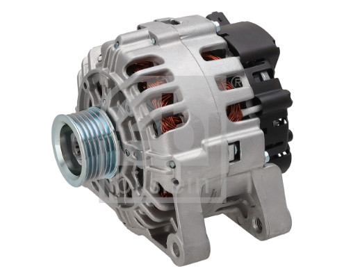FE193481, Generátor, Alternator, FEBI BILSTEIN, 5702.A2, 5702.A3, 5702.C8, 5702.C9, 5702.E6, 5702.F0, 5702.K3, 5705.AP, 5705.AQ, 5705.AV, 5705.AW, 5705.CX, 5705.EN, 5705.FA, 5705.GZ, 5705.4J, 5705.4K, 5705.5V, 5705.6C, 5705.6D, 5705.8A, 5705.8C, 011-003-000009R, 06-10708-SX, 063341734010, 0986049410, 10224, 10442390, 105097, 12048910