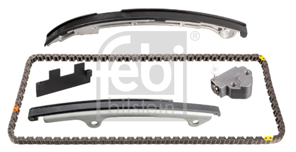 FE193497, Steuerkettensatz, FEBI BILSTEIN, 13028-6N20A, 13028-6N20AS2, 03.89156K, 29020, 30NI010, 33111271, 580202, 58373, 752107, 9-4212, AB10024, ADBP730157, AST89156K, AZMT-30-059-1439, CK5202, EST-KCK123, KCK123, KDK-123, KDK123JM, KJK123, MTC-5123, OP-ETK10123-L1, P752107, RKT89156K, T458373, TC6371FK, TCK198, TFS1021, TK-0030, WG2368373
