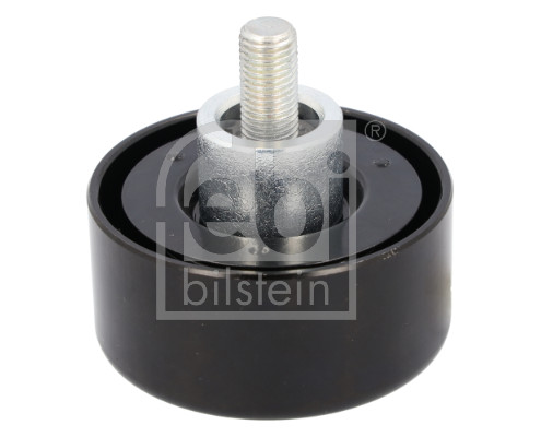 FE193653, Deflection/Guide Pulley, V-ribbed belt, FEBI BILSTEIN, 25287-2E300, 03-41237-SX, 03.82257, 0-N2615, 15-4568, 1887-ZFC, 20R0520-OYO, 33111332, 36789, 500721, 532104510, 542959, 716035, 77582, 89984, AA1425, ADBP960091, AG03488, APV4078, AST3973, BPOA5720, CM5598, DIP-10007, FI29250, GTC3930, J1140561, MIP-K308, MX15200165, PT52300, RKT3973