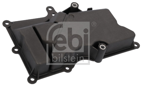FE193655, Odlučovač oleje, odvětrání klikové skříně, Odlučovač oleje, FEBI BILSTEIN, 03F103464A, 03F103464B, 03F103464C, 03F103464D, 3F103464A, 3F103464B, 3F103464C, 3F103464D, 11031837901, 121169, 12209975, 18-1296, 20220014, 2385147, 313401, 31SKV499, 33111334, 5481FB0037432, 67229, 74327, 91770, A1216145, CB0039, EPCV-AU-006, FT04377, P151443, V10-6498, VLVOS025DPSN
