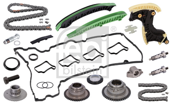 FE193669, Steuerkettensatz, FEBI BILSTEIN, A0009931078, A0009931078S7, A0009932076, A0009932076S7, A0069903701, A0069903701S7, A0179974945, A0179974945S7, A0179975045, A0179975045S7, A0199973745, A0199973745S7, A0239978447, A0239978447S7, A2710160721, A2710160721S7, A2710161221, A2710161221S7, A2710161321, A2710161321S7, A2710300963, A2710300963S7, A2710500116, A2710500116S7, A2710500171, A2710500171S7, A2710500800, A2710500800S7, A2710500900, A2710500900S7