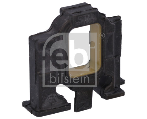 FE193700, Držák chladiče, Držák chladiče, FEBI BILSTEIN, 17118630445, 33111360