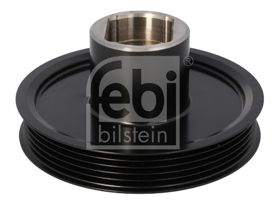 FE193956, Řemenice, klikový hřídel, řemenice klik.hřídele, FEBI BILSTEIN, 123034788R, 33111451, FVD1246, WG2513955