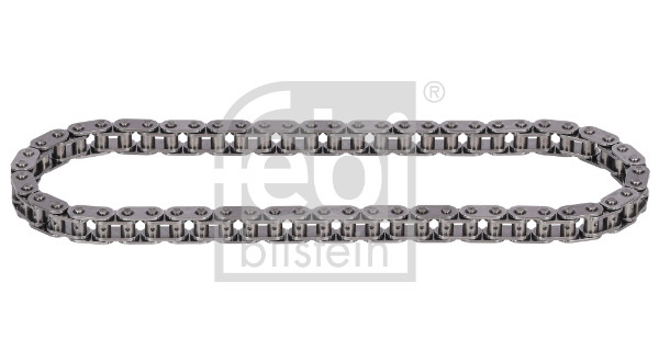 FE193984, Chain, oil pump drive, FEBI BILSTEIN, 6719970294, 6719970494, 6719970794, 127-18010KG, 30SS002, 33111466, 380724, ADBP610435, EST-KCKS03, KCKS03, KDK-S03, KDKS03JM, KJKS03, S117G03, TK-0086