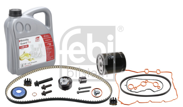FE194077, Zahnriemensatz, FEBI BILSTEIN, 1654511480, SU001-B4721, 1654511480S1, SU001-B4721S2, 04.5496, 20-1832-XT1, 33111524, 550517, 912837-XL1, ASTK1307, K03T360HOB, KBIO14K, KDP459.700A, KHBO04, KSPA377IO, KT1765BIO, KTD2063PK, OP-EBK17630, RECKBIO14K, RKTK1307, SKD377IO, SY1101228, TK1517, V22-0839, X677H1, 04.5501, 20-1832-XT2, 550522, 912837-XL2, ASTK1312
