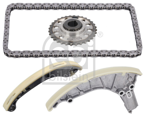 FE194099, Timing Chain Kit, FEBI BILSTEIN, 059109252H, 059109252HS1, 21-0652, 33111533, 40-1382FK, 73510Set, BF0422420085, MVF6544, RO40-1382FK, SK1657, TCK456, V10-8814, WG2294078, MVF6567, TCK480, WG2359079, TCK496, WG2437989, WG2444109