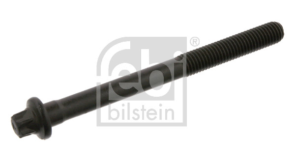 FE19415, Cylinder Head Bolt, FEBI BILSTEIN, 110565986R, 7700738986, 6001543379, 7700742044, 016213B, 115-06-617, 115617, 1217B0074, 14-32089-01, 22-51001B, 258063, 483220, 60919415, 759.371, 8709007, AHB1700SET, B986, BK6318, BL-617, BL617JM, EST-115-06-617, HB1700SET, MVU2338, SKBOK-23660073, WG1006160, WG1011788, WG1103130, WG1170447, WG1221119, WG1482007