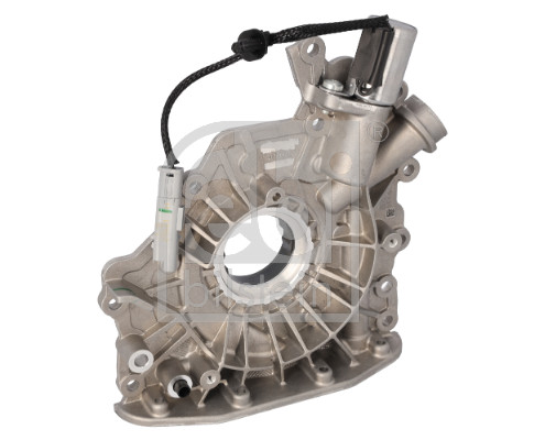 FE194589, Ölpumpe, FEBI BILSTEIN, 03645858, 1614411380, 2012650, 3645858, 9813581580, 1003293N, 140008, 157-00-00003, 15700003, 28/4696, 33111668, 351516000084, 420044, 5481FB0048653, 60-1191, 705597, 7.07919.15.0, 77SKV043, 8000069, 8TO358222-191, 998043, AOP786, BPO-FR-012, CRV5380, EST-157-00-00003, GM5Q6600AA, H998043, LP2390, MVO1571, OP-00003