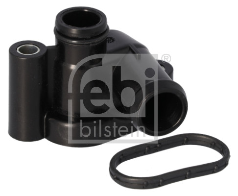 FE194612, Kühlmittelflansch, FEBI BILSTEIN, 059121506C, 059121506E, 059121506G, 059121506H, 59121506C, 59121506E, 59121506G, 59121506H, .005.4916, 07.19.364, 11211854801, 119782, 13E1KC-2, 18-0794, 33111677, 35340, 38472, 4010393, 460523, 462298, 5481FB0058235, 64613, 73955, 75-50734-SX, 777690, 7920107, 81893, 93591, AF14680, ATH1836