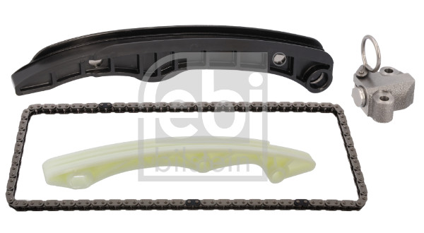 FE194632, Timing Chain Kit, FEBI BILSTEIN, 1140A105, 1618021380, 1140A105S1, 1618021380S1, 03.89142K, 127-00102KP, 1389T2540, 142-01-573, 18-03-0105-00, 21SKV211, 30SM002, 33111691, 580188, ADBP730165, AST89142K, CK5188, CTK119F, EST-KCKM04, GTC158, JAPKDK-M04, KCKM04, KDK-M04, KDKM04JM, KJKM04, MTC-5C200, MTC-5M04, MTK119F, MVF6571, RKT89142K, TCK426VVT