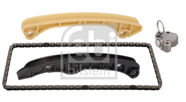 FE194634, Timing Chain Kit, FEBI BILSTEIN, MN128497, MN128497S2, 1140A105, 1140A105S2, 03.89142K, 127-00102KP, 1389T2540, 142-01-573, 18-03-0105-00, 21SKV211, 30SM002, 33111693, 5481FB0021093, 580188, A28-MIT-23110003, ADBP730166, AST89142K, AZMT-30-059-1287, CK5188, CTK119F, EST-KCKM04, GTC158, J1195004, JAPKDK-M04, KCA341, KCC341, KCD341, KCKM04, KDK-M04, KDKM04JM
