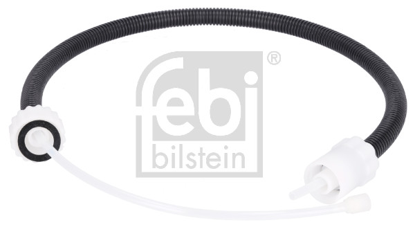 FE194756, Hadice, roztok močoviny, Ostatní, FEBI BILSTEIN, 00012499, 000012499, 56401, 84758, BPP-AU-005, V99-1090