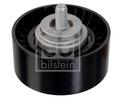 FE19488, Vratná/vodicí kladka, klínový žebrový řemen, Napínák, FEBI BILSTEIN, 55190052, 60626657, 60654130, 60814427, 03-231, 03-40771-SX, 03.607, 0-N1408, 1226820, 13-12, 15-0346, 1570138, 1612062880, 1626007, 291391EGT, 312D0065, 331316170032, 3318300800, 336473, 36081, 385200, 532022810, 54-0164, 540601, 605040, 651351, 66067, 70919488, 8641152007, 8660002607