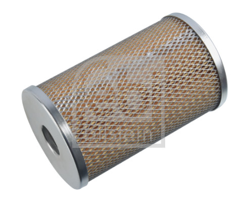 Oil Filter - FE194958 FEBI BILSTEIN - 0024151104, 12153208, F139207310511