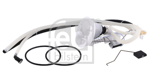 FE195069, Kraftstoff-Fördereinheit, FEBI BILSTEIN, 16117163295, 001-10-30694, 08.38.063, 1382F0477, 211059, 223130, 228-242-005-002Z, 41250, 5481FB0012446, 71402, 7409402, 79402, 815411001, 99738301, B8110129, BBE207-023, BF0423940011, BM16129517163, BMS23.00118, CAF7402, FS2030, G1402, LF-858M, LFTCPF, LFTFRM, LFTPFX, LFTTCR, LIFETIME, LIFE-TIME-FILTER, MX01470037